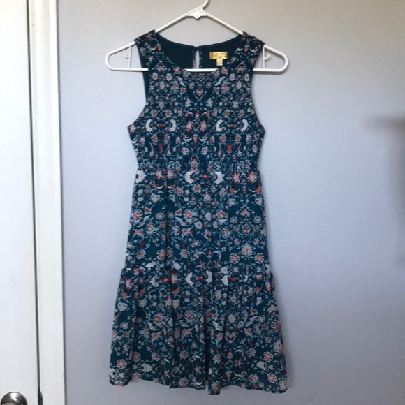 Vera wang dress size xs - Picture 1 of 2